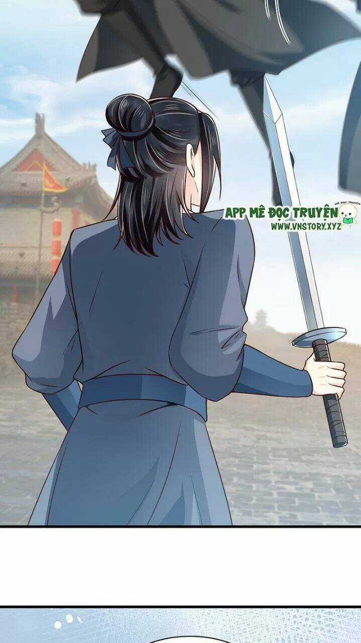 Độc Phi Ngu Ngốc Không Thể Chọc Chapter 170 trang 6