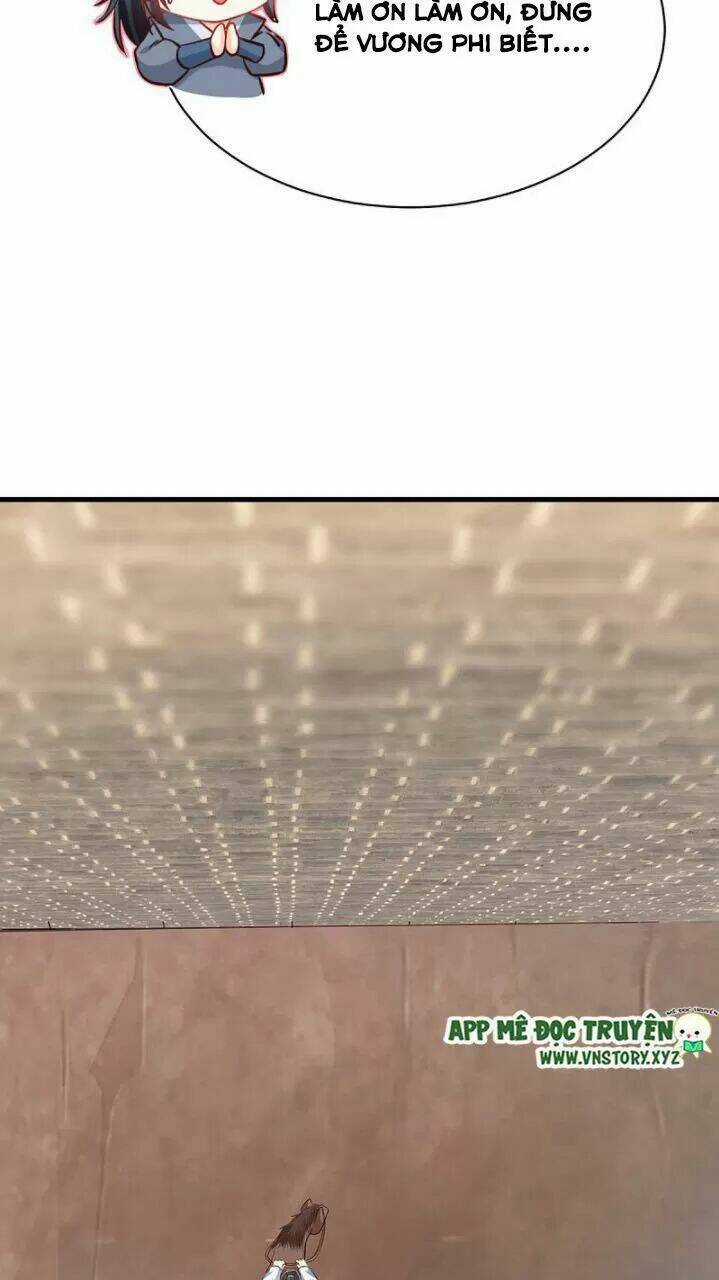 Độc Phi Ngu Ngốc Không Thể Chọc Chapter 170 trang 8