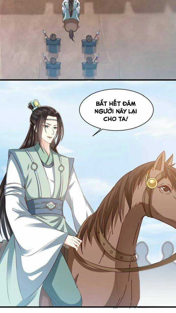 Độc Phi Ngu Ngốc Không Thể Chọc Chapter 170 trang 9