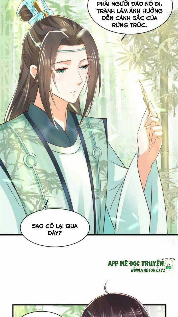 Độc Phi Ngu Ngốc Không Thể Chọc Chapter 171 trang 10