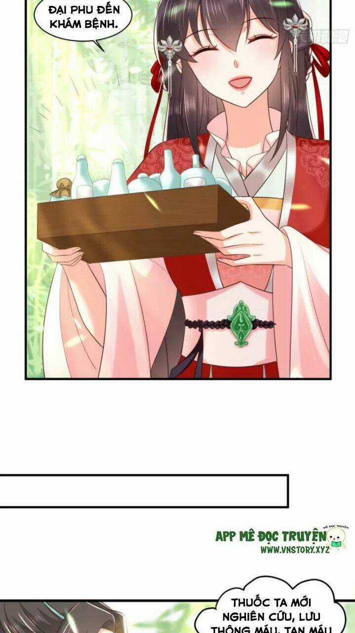 Độc Phi Ngu Ngốc Không Thể Chọc Chapter 171 trang 11