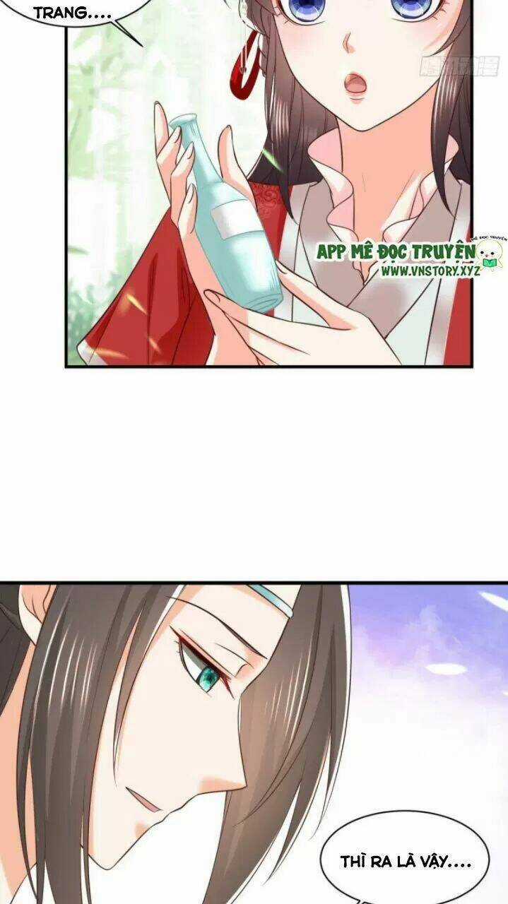 Độc Phi Ngu Ngốc Không Thể Chọc Chapter 171 trang 13