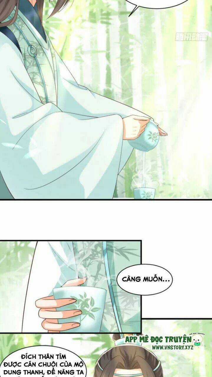 Độc Phi Ngu Ngốc Không Thể Chọc Chapter 171 trang 16