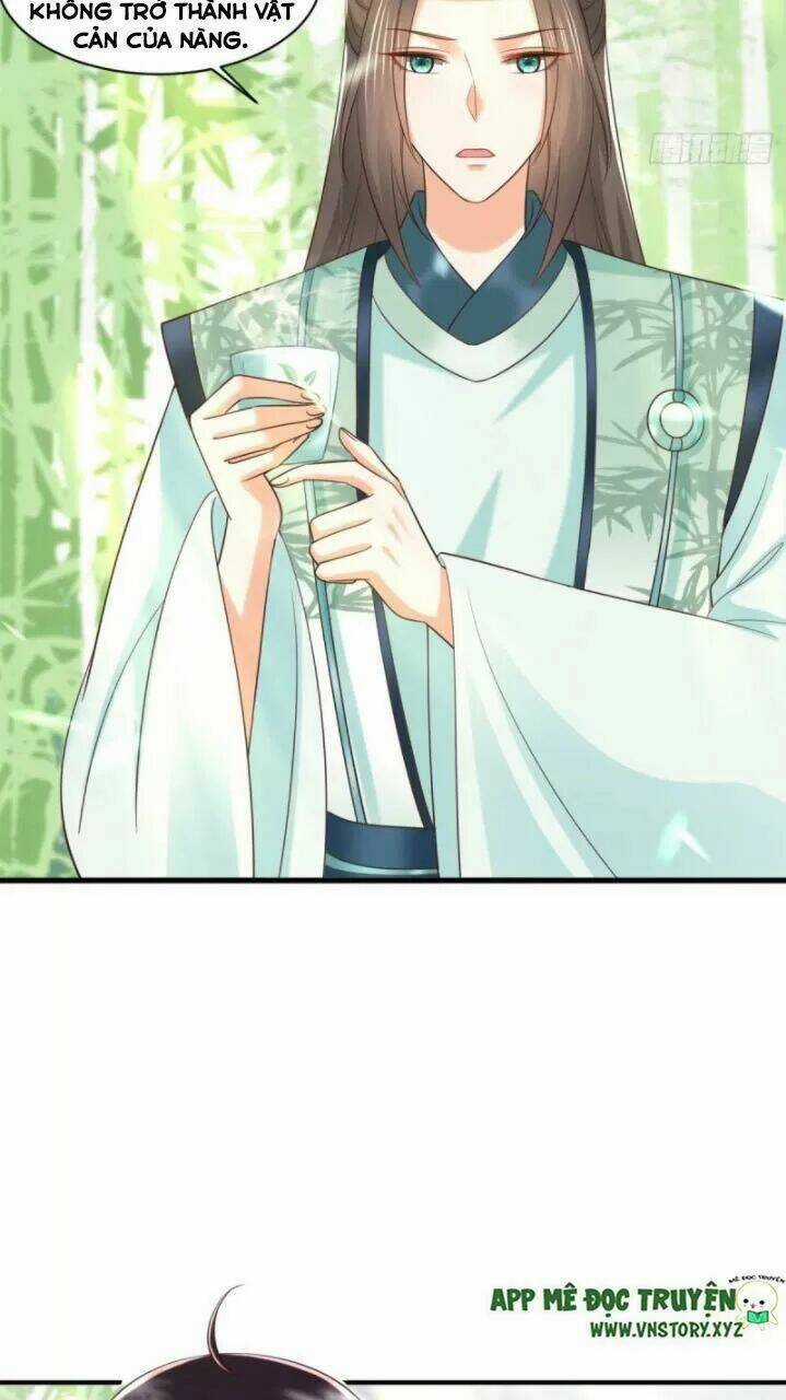 Độc Phi Ngu Ngốc Không Thể Chọc Chapter 171 trang 17