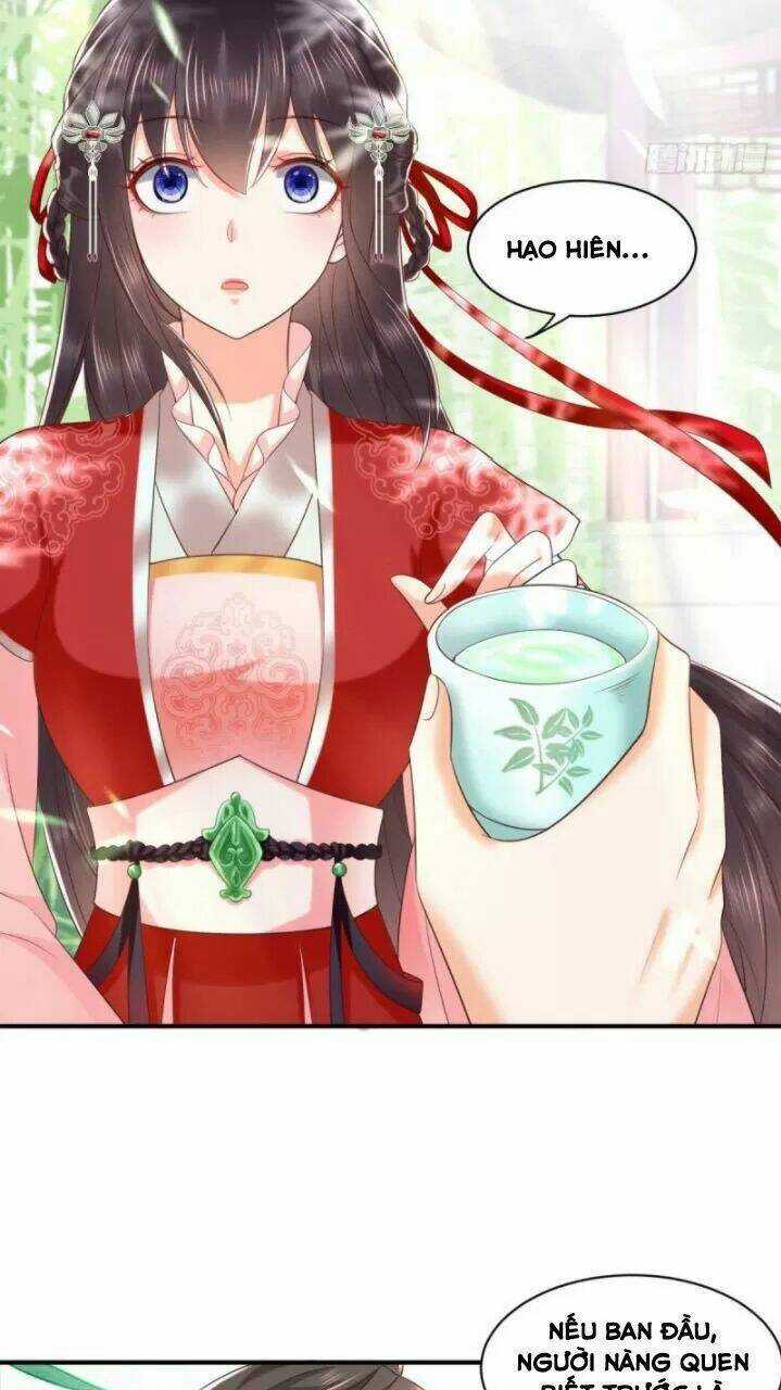 Độc Phi Ngu Ngốc Không Thể Chọc Chapter 171 trang 18