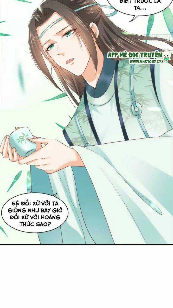 Độc Phi Ngu Ngốc Không Thể Chọc Chapter 171 trang 19