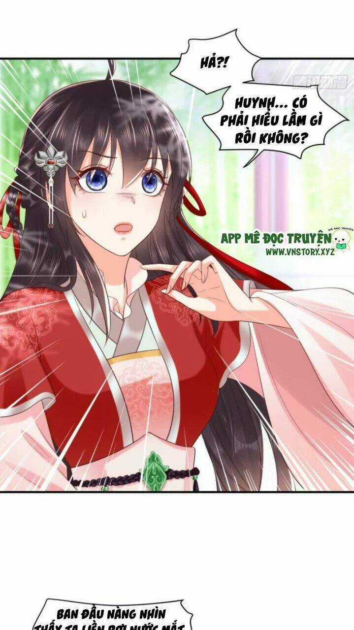 Độc Phi Ngu Ngốc Không Thể Chọc Chapter 171 trang 20