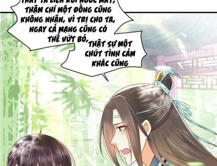 Độc Phi Ngu Ngốc Không Thể Chọc Chapter 171 trang 21