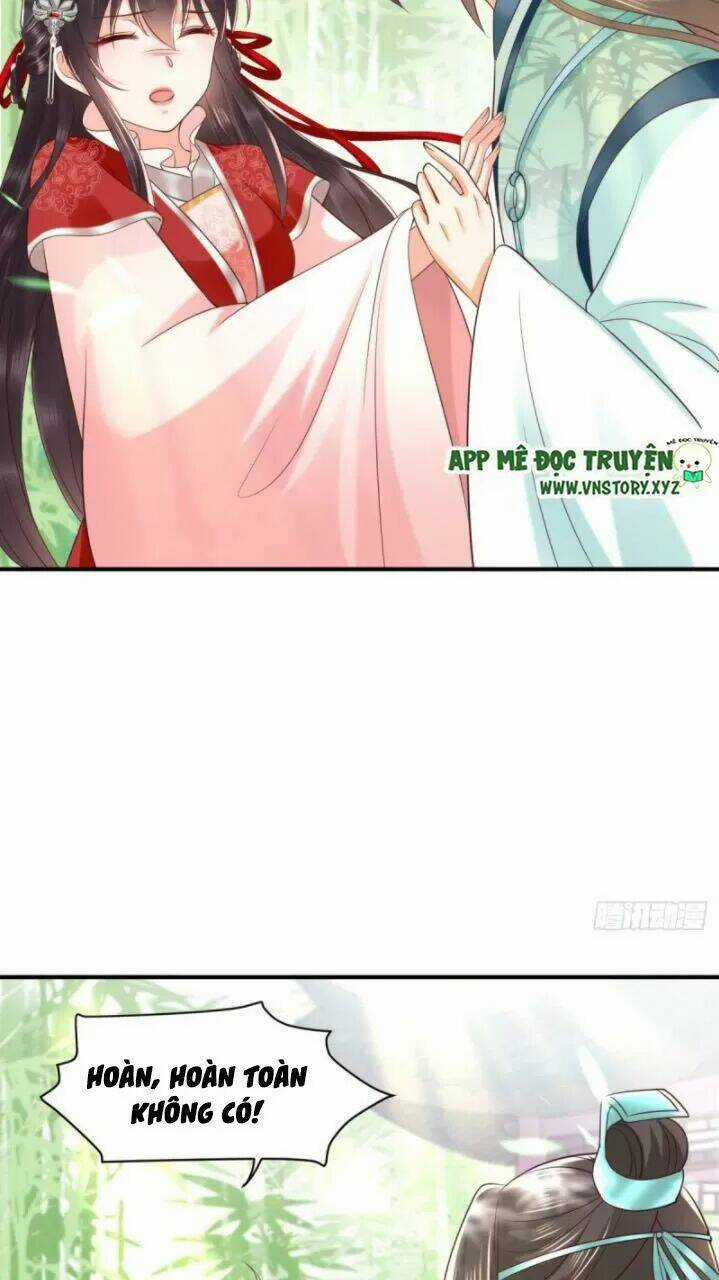 Độc Phi Ngu Ngốc Không Thể Chọc Chapter 171 trang 22