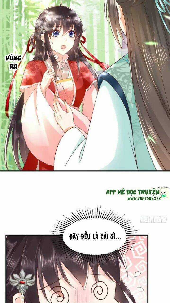 Độc Phi Ngu Ngốc Không Thể Chọc Chapter 171 trang 23