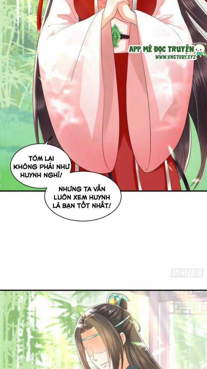 Độc Phi Ngu Ngốc Không Thể Chọc Chapter 171 trang 25