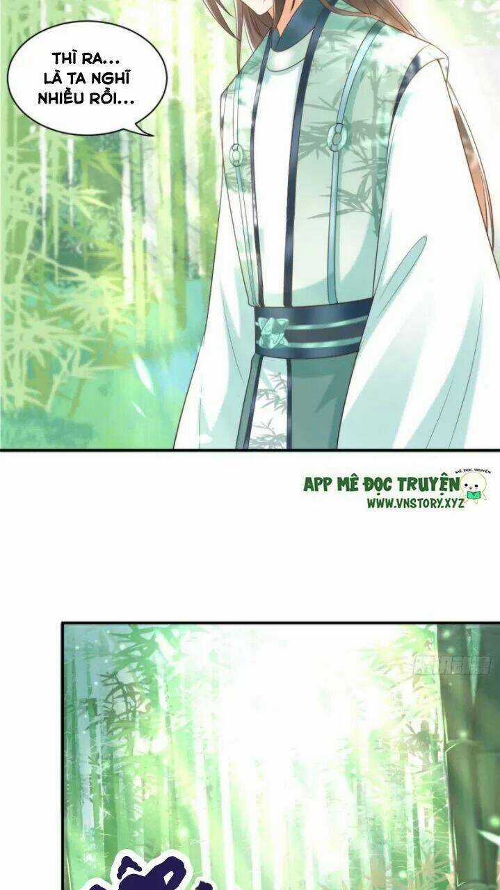 Độc Phi Ngu Ngốc Không Thể Chọc Chapter 171 trang 26