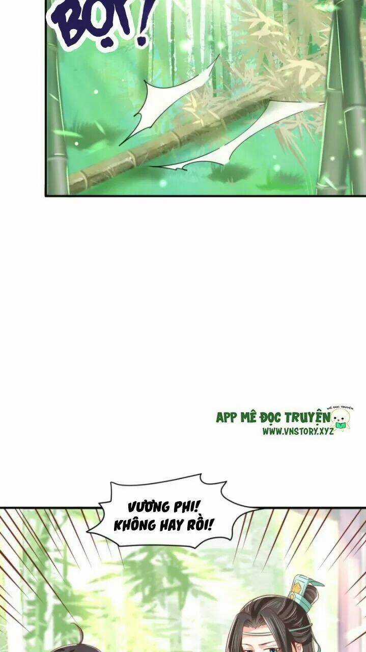 Độc Phi Ngu Ngốc Không Thể Chọc Chapter 171 trang 27