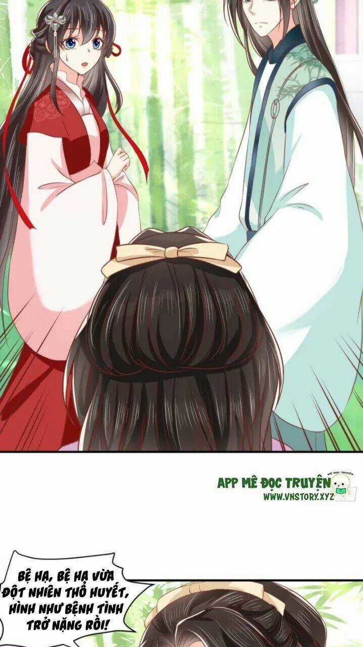 Độc Phi Ngu Ngốc Không Thể Chọc Chapter 171 trang 28