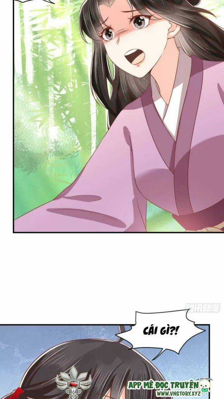 Độc Phi Ngu Ngốc Không Thể Chọc Chapter 171 trang 29