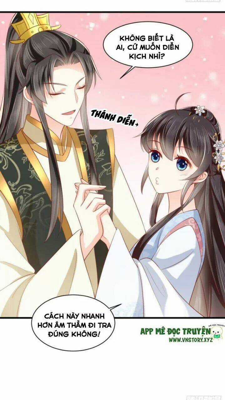 Độc Phi Ngu Ngốc Không Thể Chọc Chapter 171 trang 3