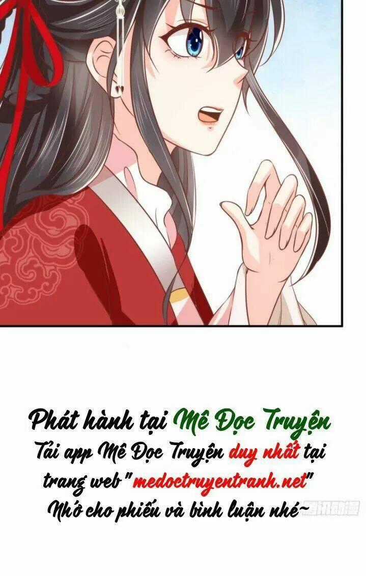 Độc Phi Ngu Ngốc Không Thể Chọc Chapter 171 trang 30