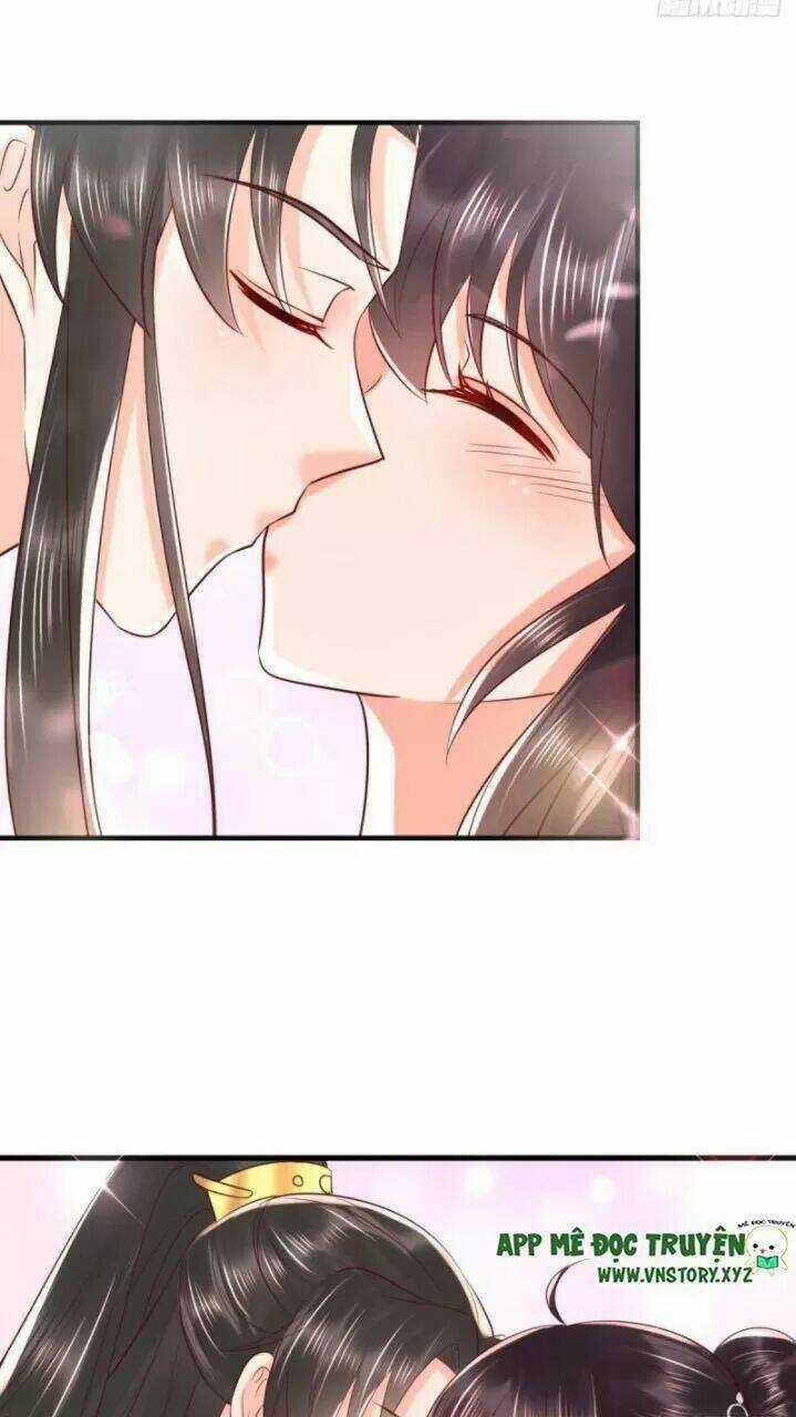 Độc Phi Ngu Ngốc Không Thể Chọc Chapter 171 trang 4