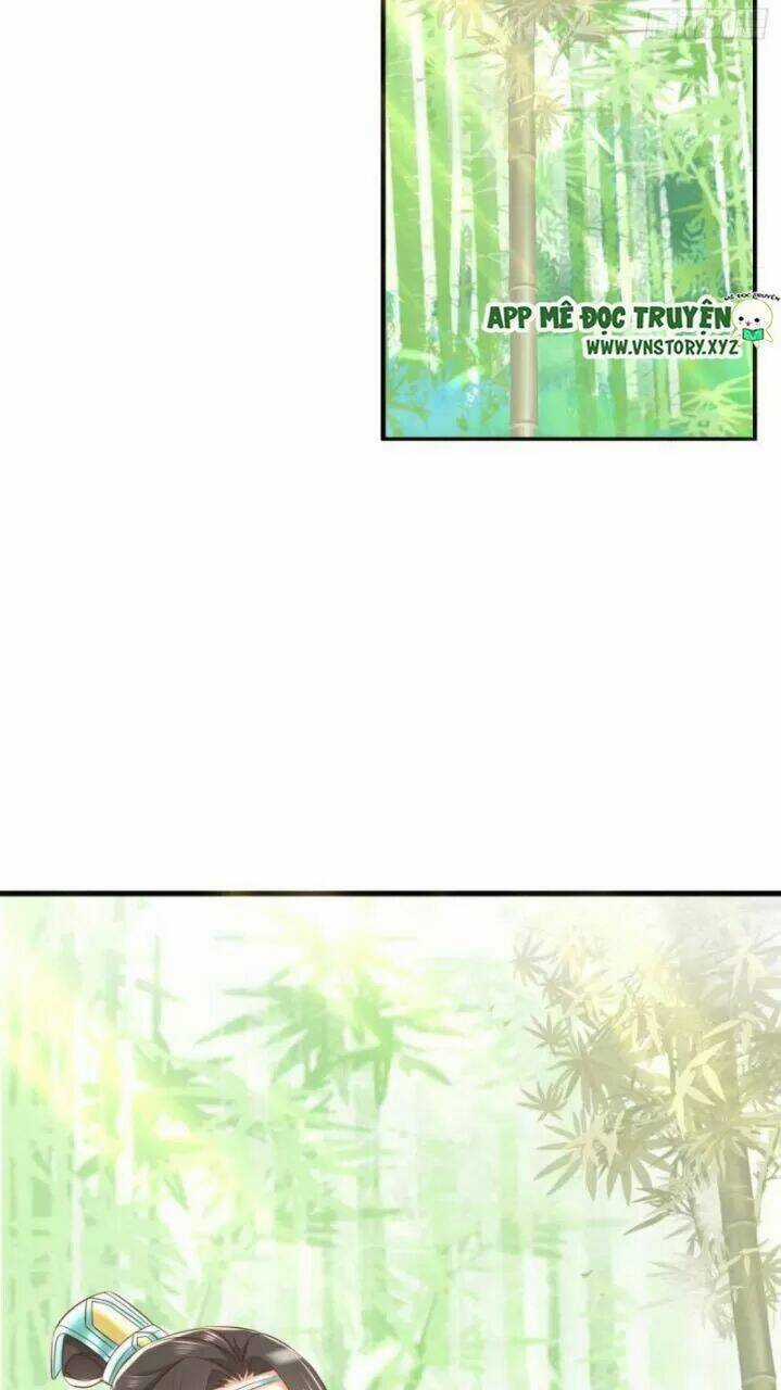 Độc Phi Ngu Ngốc Không Thể Chọc Chapter 171 trang 6