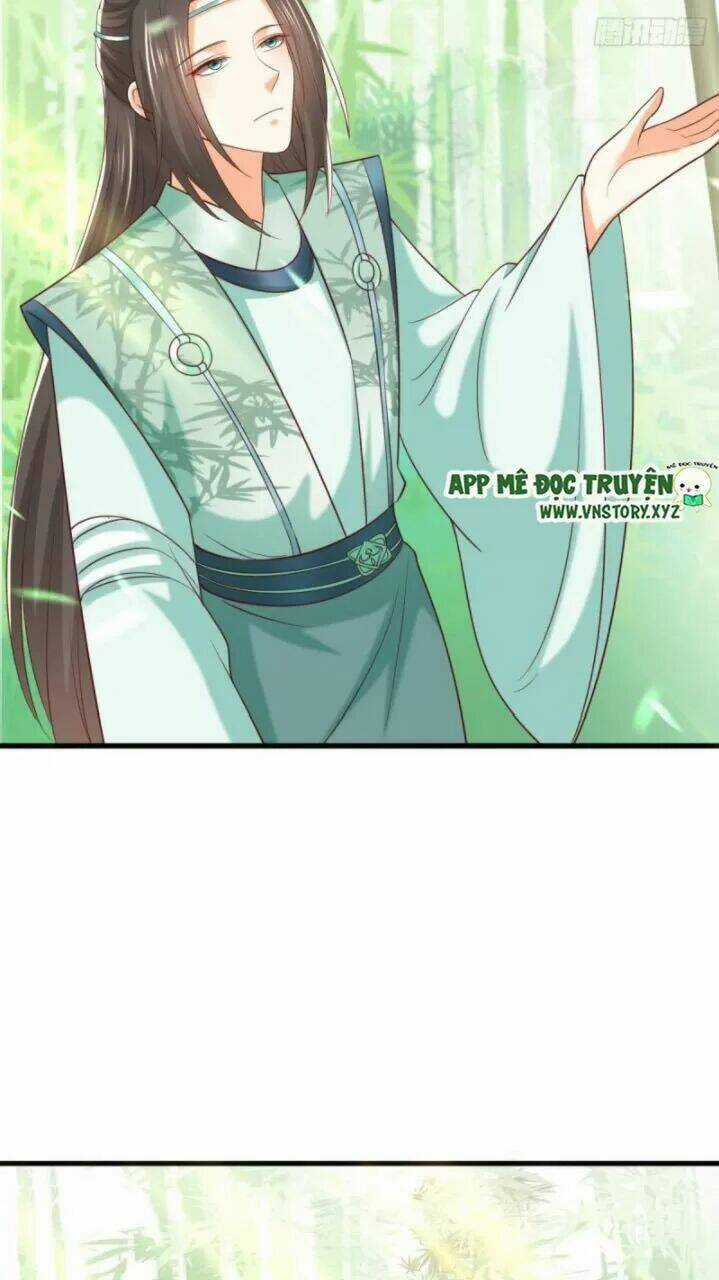 Độc Phi Ngu Ngốc Không Thể Chọc Chapter 171 trang 7