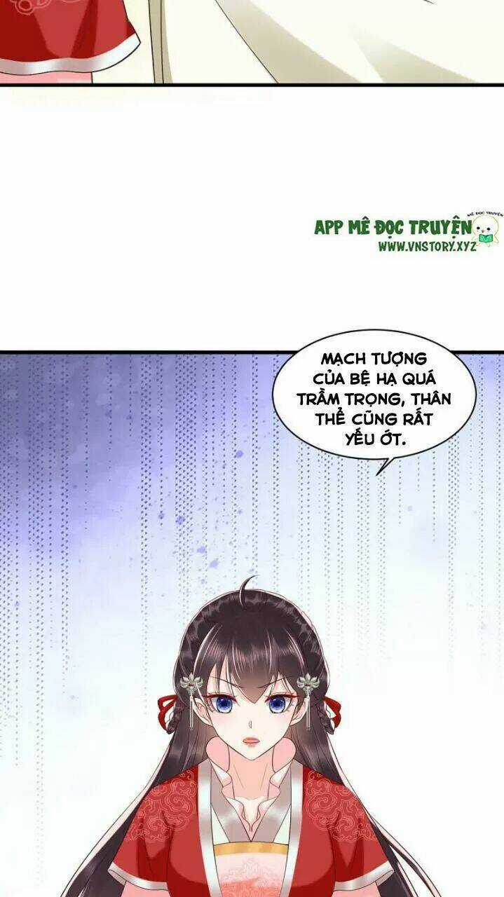 Độc Phi Ngu Ngốc Không Thể Chọc Chapter 172 trang 11