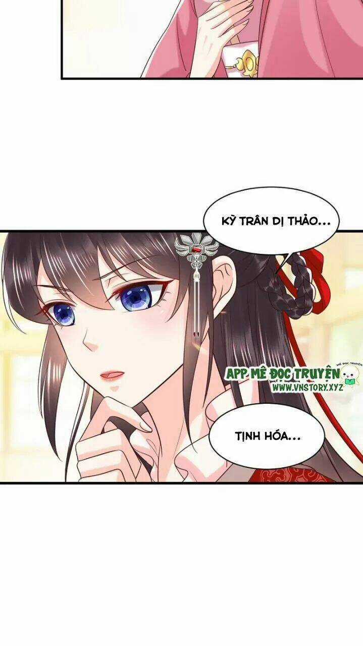 Độc Phi Ngu Ngốc Không Thể Chọc Chapter 172 trang 13