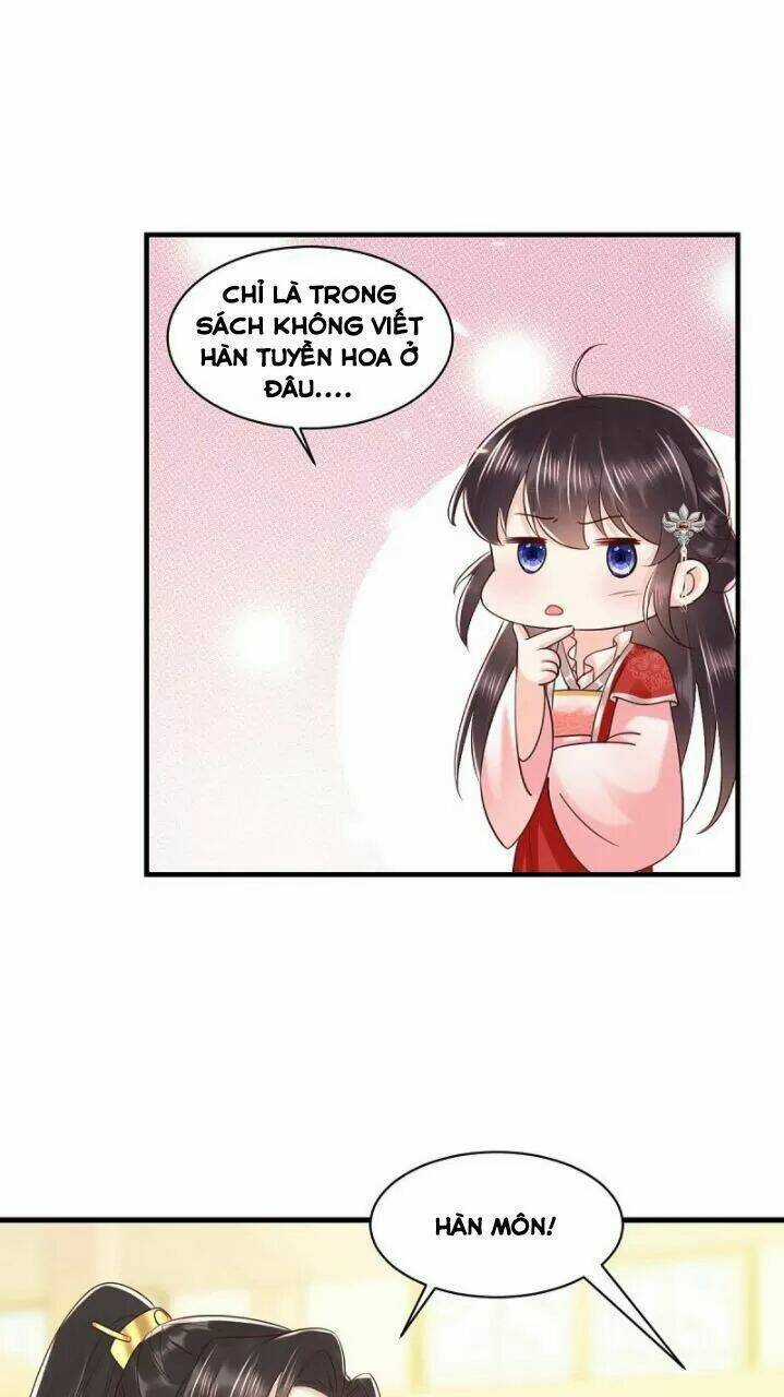 Độc Phi Ngu Ngốc Không Thể Chọc Chapter 172 trang 15