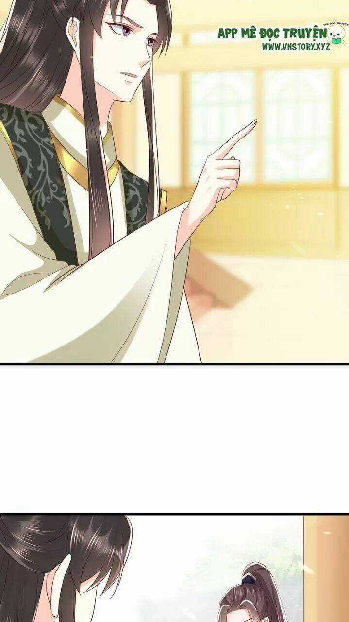 Độc Phi Ngu Ngốc Không Thể Chọc Chapter 172 trang 16