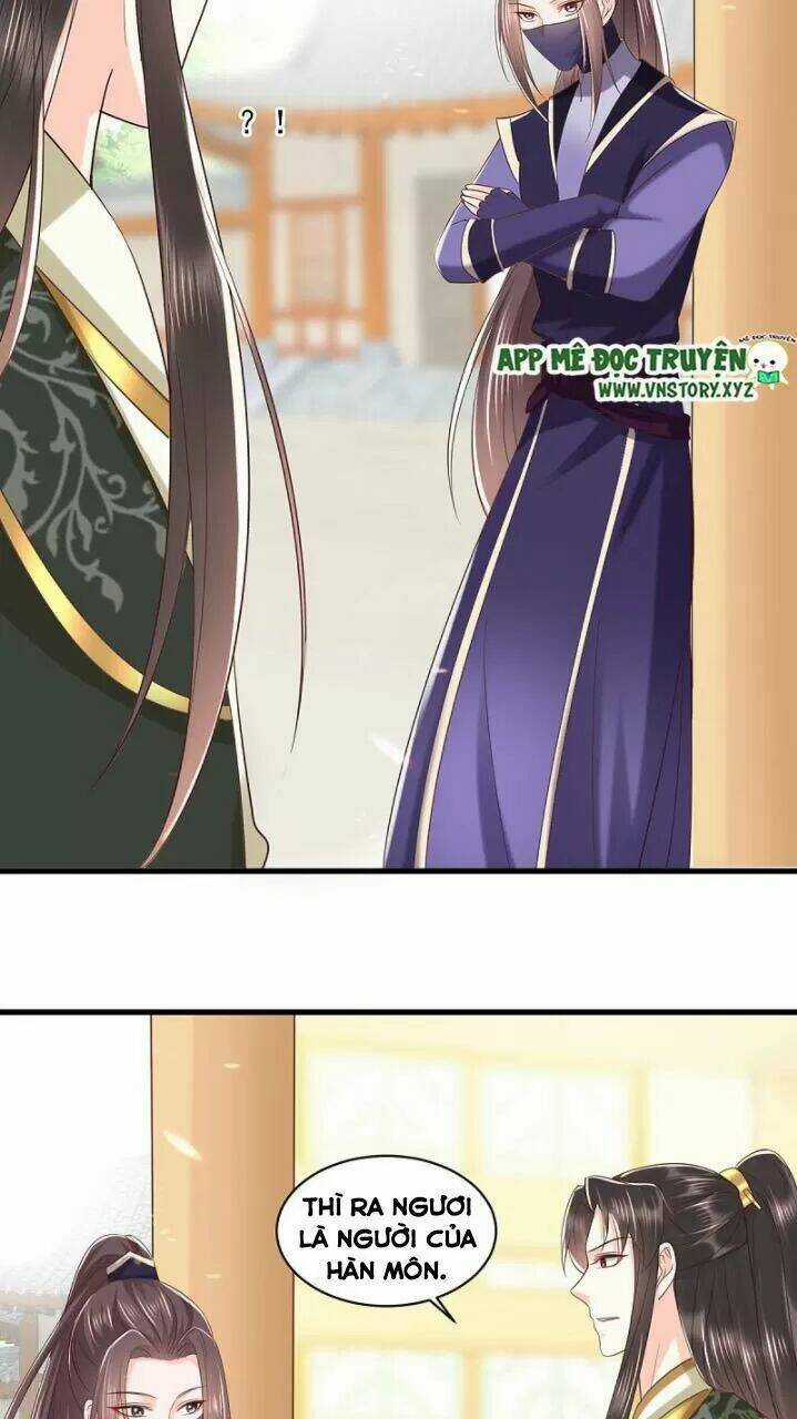 Độc Phi Ngu Ngốc Không Thể Chọc Chapter 172 trang 17