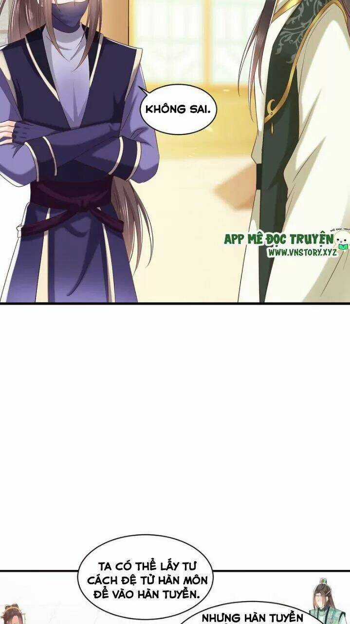 Độc Phi Ngu Ngốc Không Thể Chọc Chapter 172 trang 18