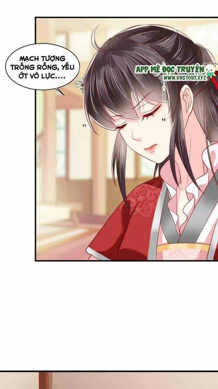 Độc Phi Ngu Ngốc Không Thể Chọc Chapter 172 trang 2