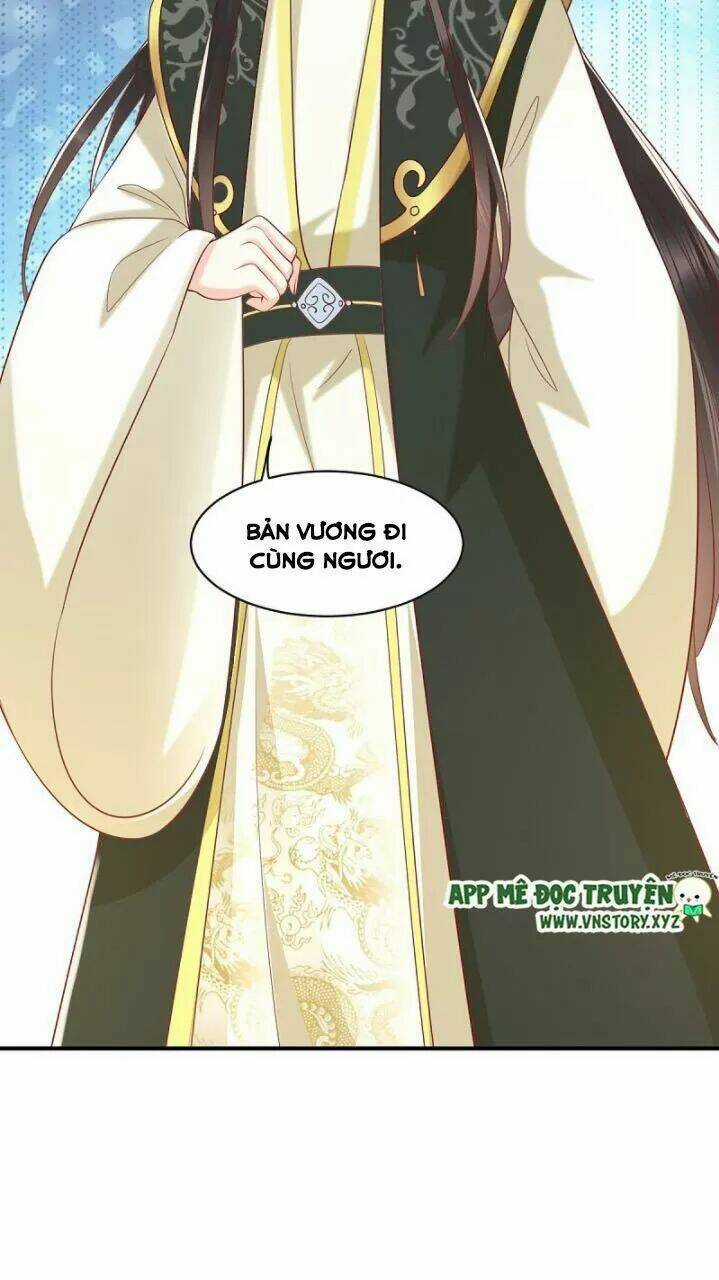 Độc Phi Ngu Ngốc Không Thể Chọc Chapter 172 trang 20