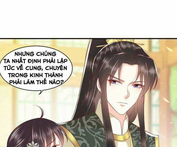 Độc Phi Ngu Ngốc Không Thể Chọc Chapter 172 trang 21