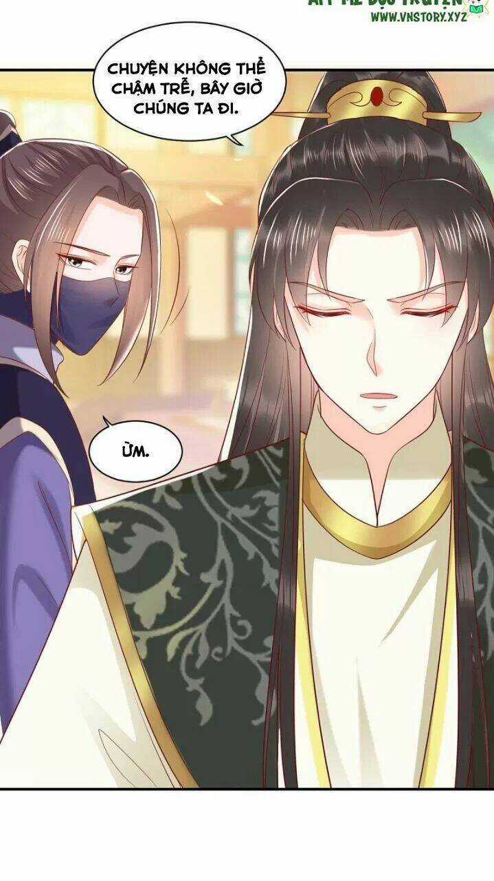 Độc Phi Ngu Ngốc Không Thể Chọc Chapter 172 trang 25