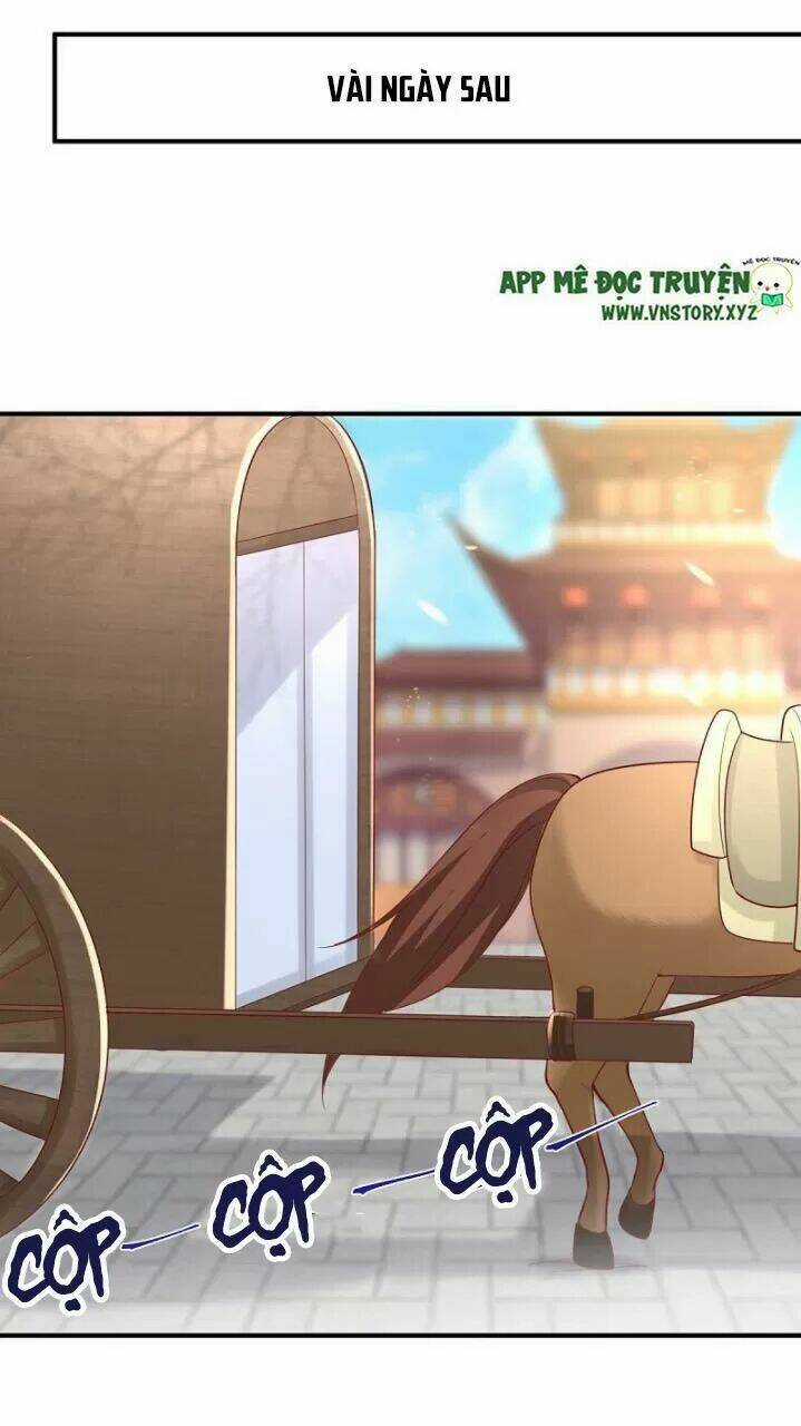 Độc Phi Ngu Ngốc Không Thể Chọc Chapter 172 trang 26