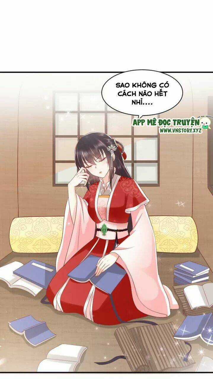 Độc Phi Ngu Ngốc Không Thể Chọc Chapter 172 trang 27