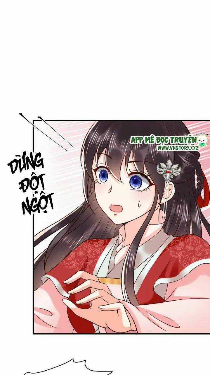 Độc Phi Ngu Ngốc Không Thể Chọc Chapter 172 trang 28