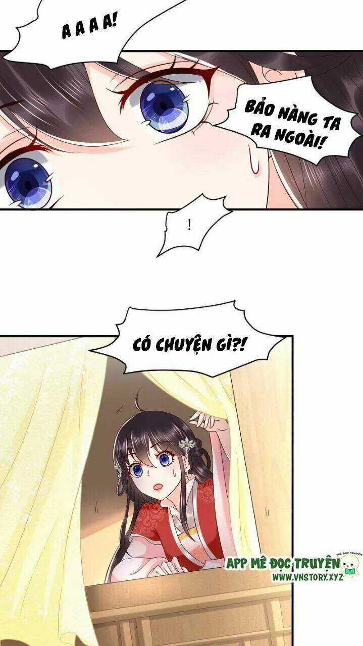 Độc Phi Ngu Ngốc Không Thể Chọc Chapter 172 trang 29