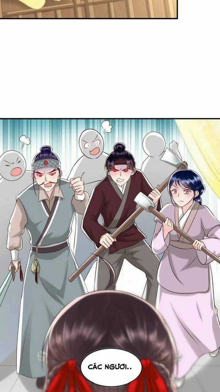 Độc Phi Ngu Ngốc Không Thể Chọc Chapter 172 trang 30