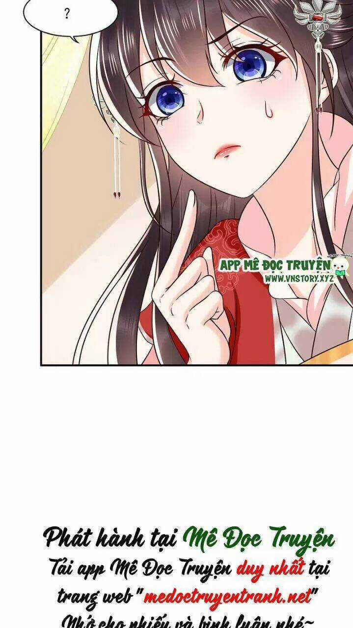 Độc Phi Ngu Ngốc Không Thể Chọc Chapter 172 trang 32