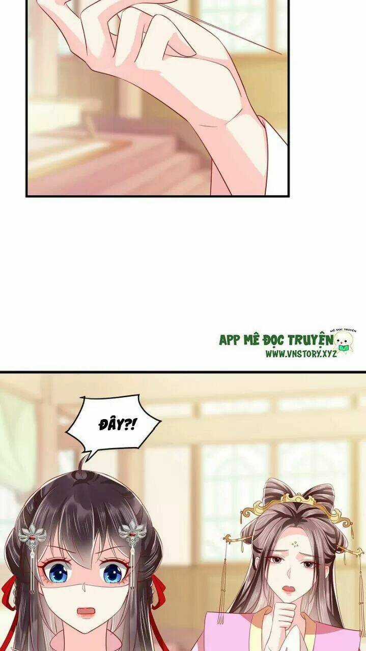 Độc Phi Ngu Ngốc Không Thể Chọc Chapter 172 trang 4