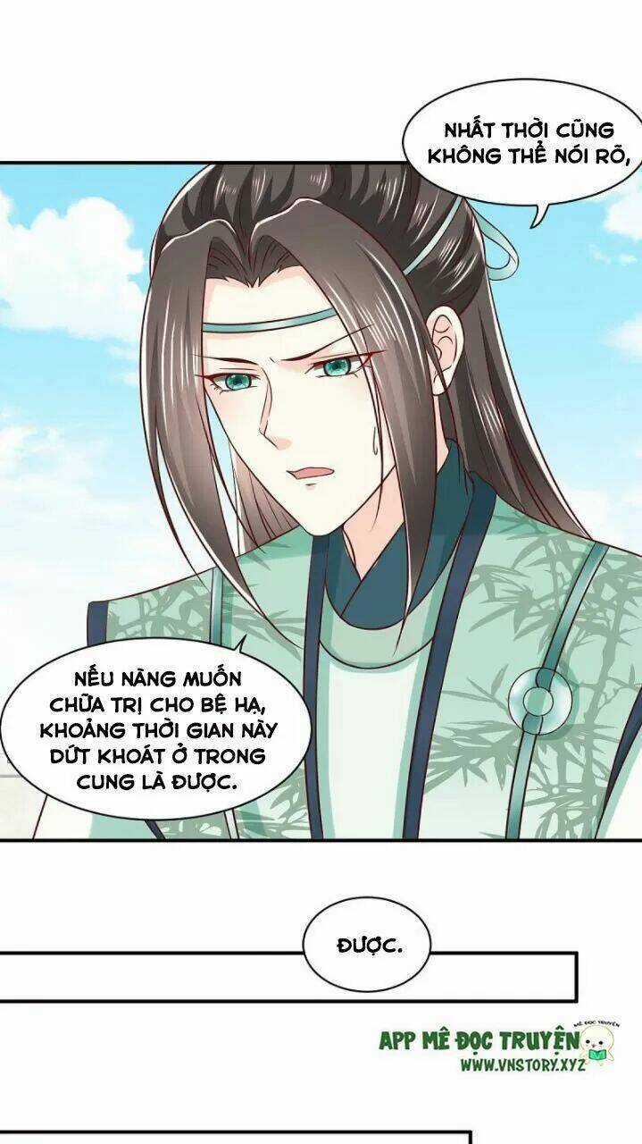 Độc Phi Ngu Ngốc Không Thể Chọc Chapter 173 trang 10