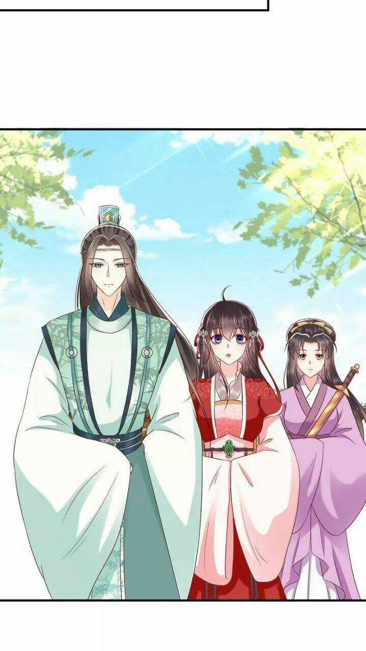 Độc Phi Ngu Ngốc Không Thể Chọc Chapter 173 trang 11