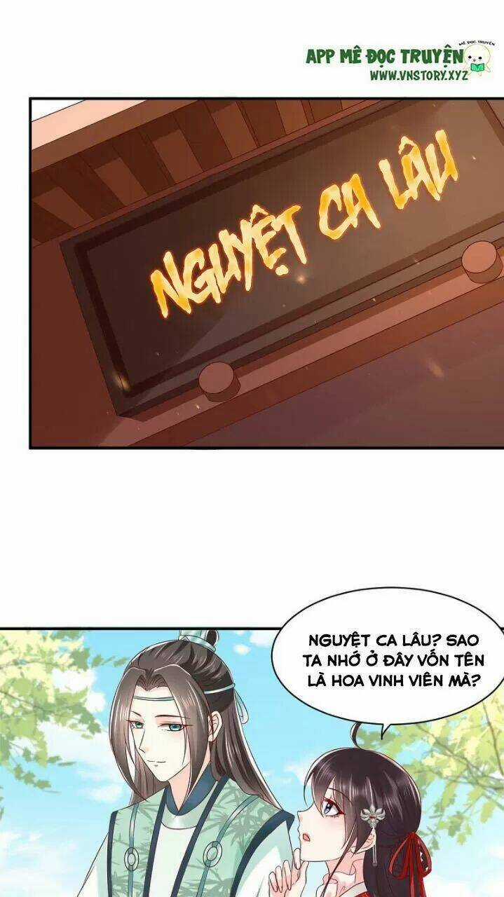 Độc Phi Ngu Ngốc Không Thể Chọc Chapter 173 trang 12