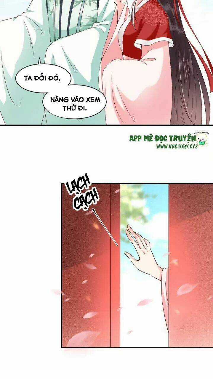 Độc Phi Ngu Ngốc Không Thể Chọc Chapter 173 trang 13