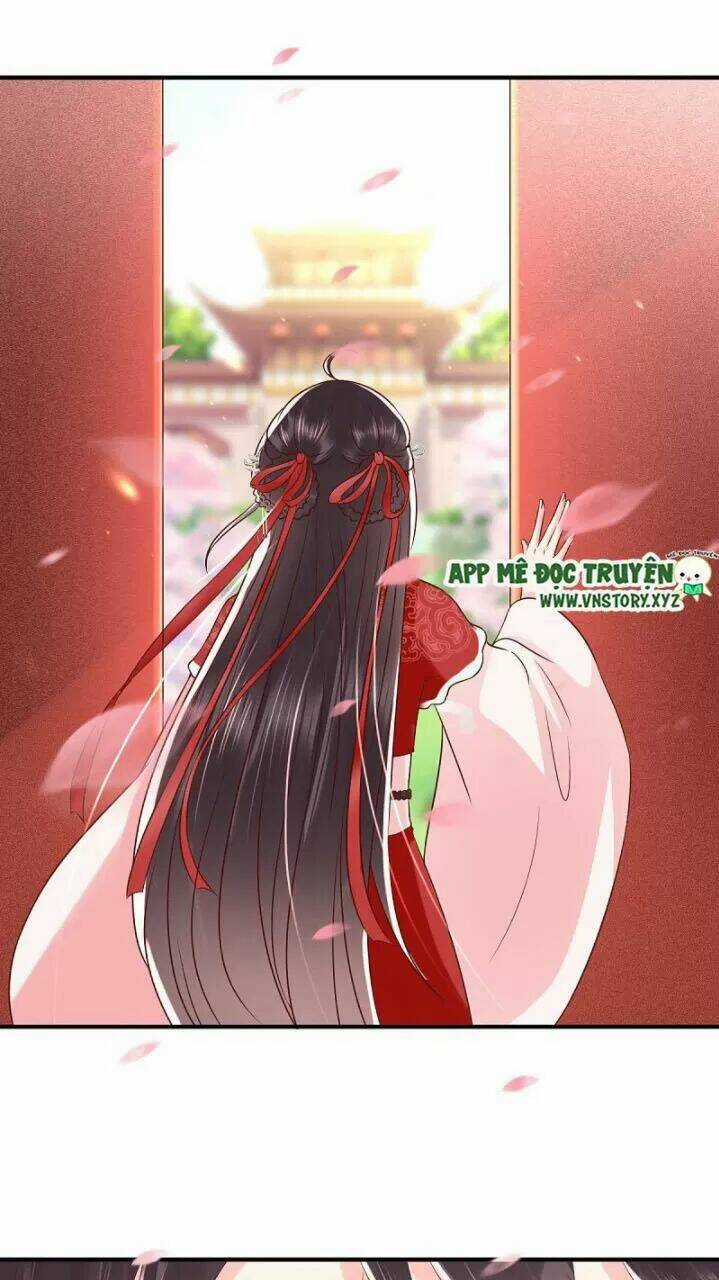 Độc Phi Ngu Ngốc Không Thể Chọc Chapter 173 trang 14