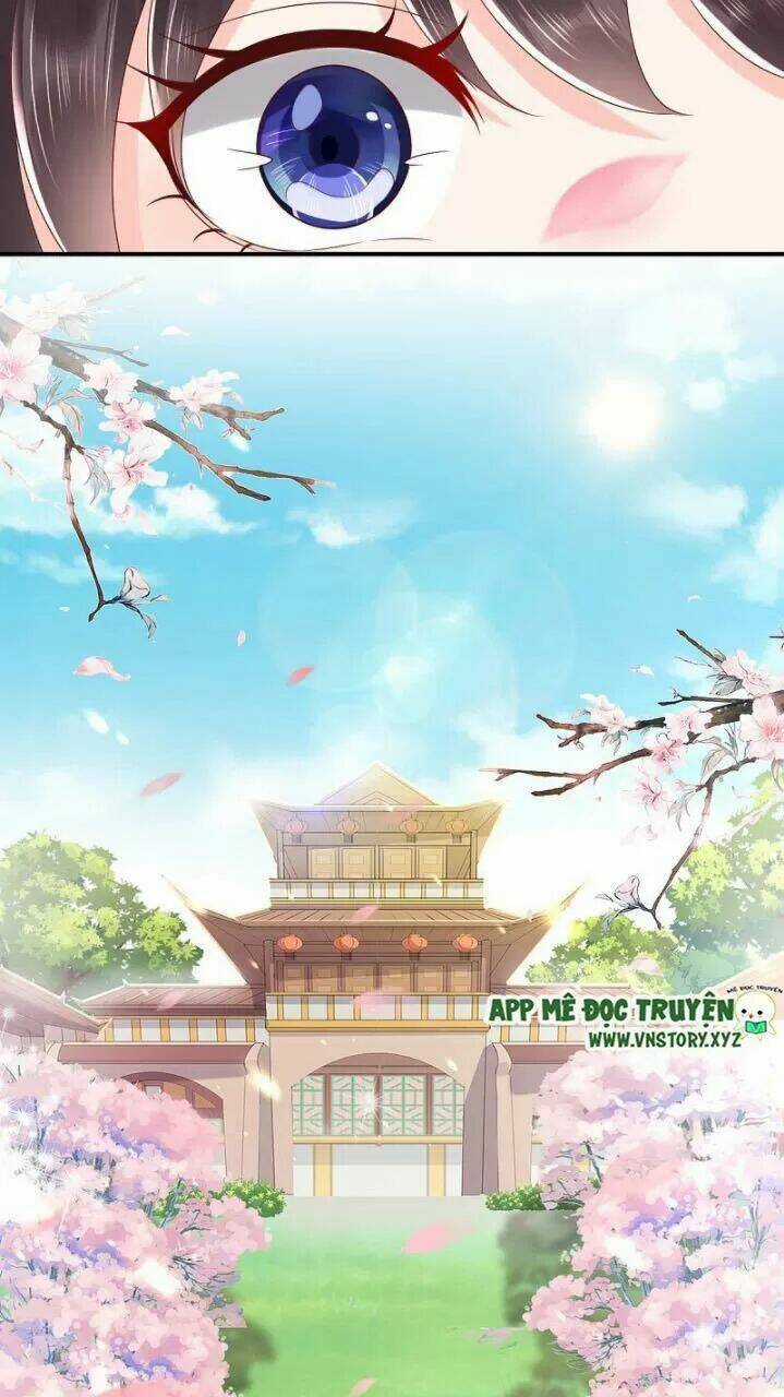 Độc Phi Ngu Ngốc Không Thể Chọc Chapter 173 trang 15