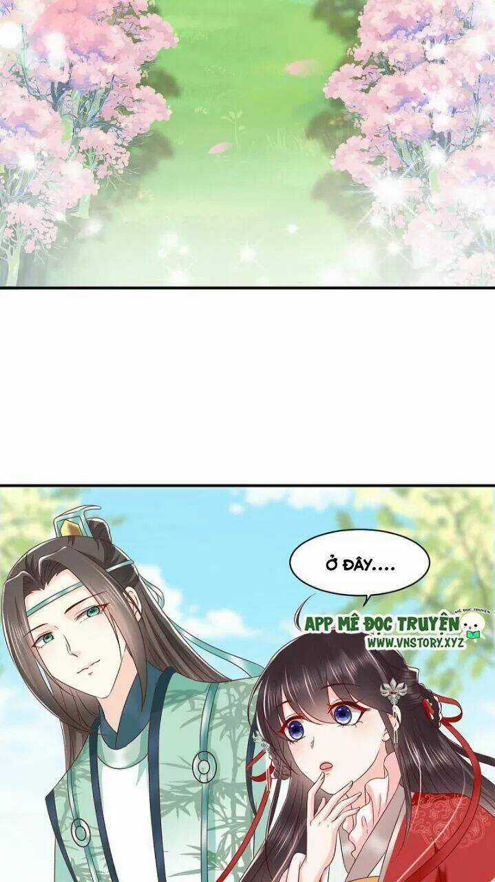 Độc Phi Ngu Ngốc Không Thể Chọc Chapter 173 trang 16