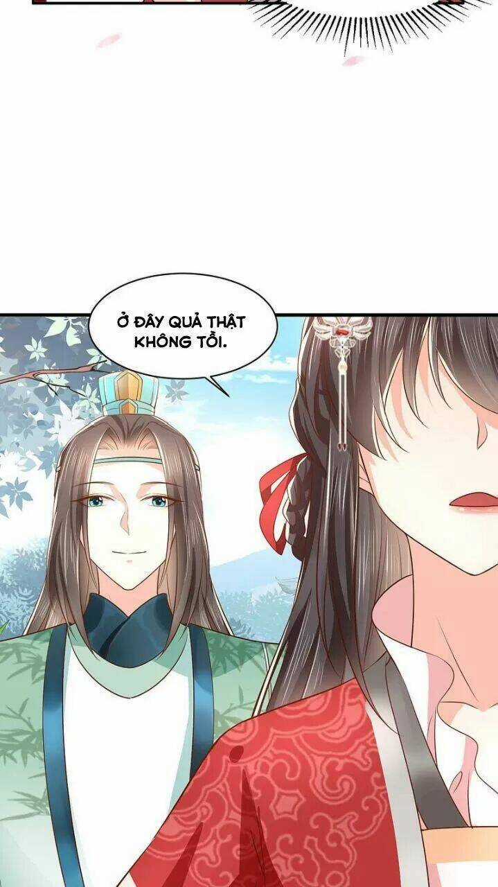 Độc Phi Ngu Ngốc Không Thể Chọc Chapter 173 trang 18