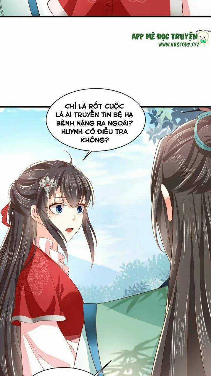 Độc Phi Ngu Ngốc Không Thể Chọc Chapter 173 trang 19